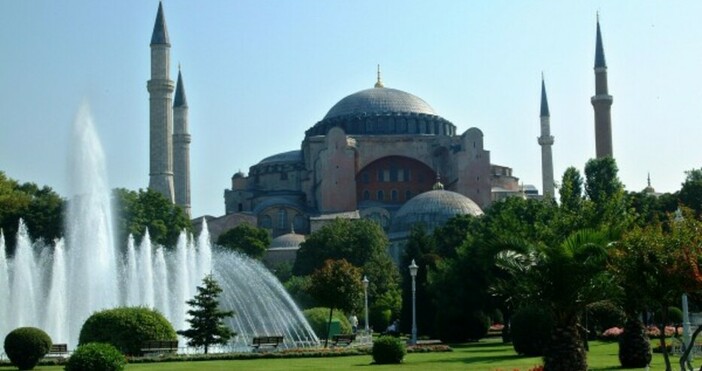 Снимка Булфото архивВ писмо до върховния представител на ЕС по