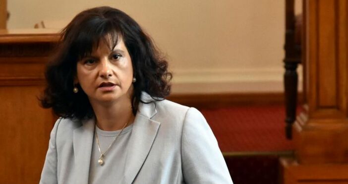 Снимка Булфото архивНе се притесняваме от този вот на недоверие