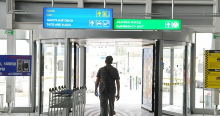 Снимка БулфотоДнешното подписване на концесията на летище София е показателно