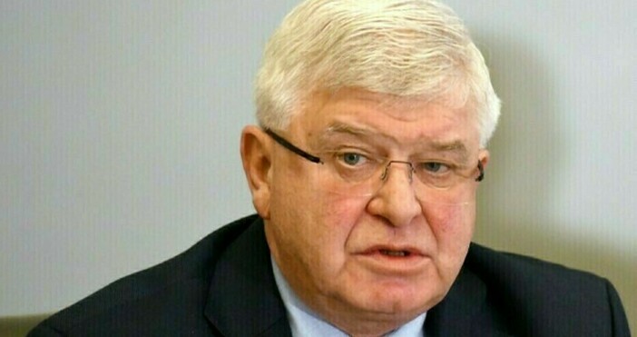 Снимка Булфото архив Връщам се в къщата в която започна моят