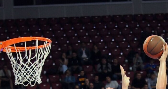 Снимка БулфотоБаскетболистите на Черно море Тича победиха Акадедмик Сф с 92 80 след