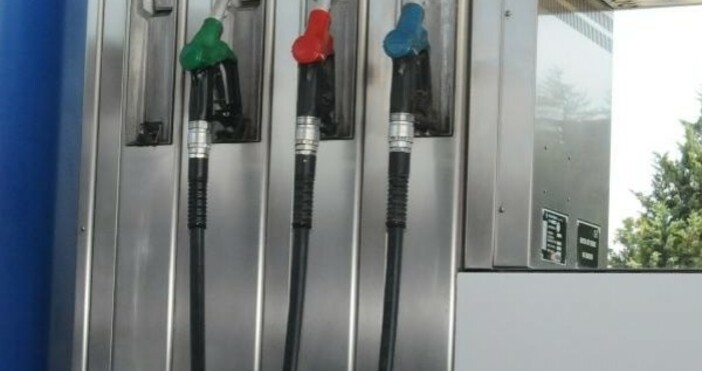 Снимка Булфото архивОт началото на годината цената на бензина в