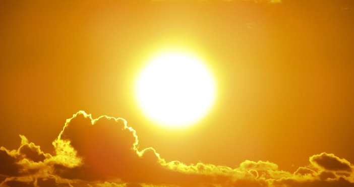 фото: pexels.comАтмосферното налягане е по-високо от средното за месеца, след обяд
