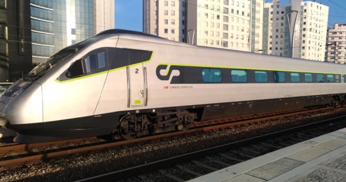 Снимка: pixabayКатастрофа между високоскоростен влак и машина за поддръжка на