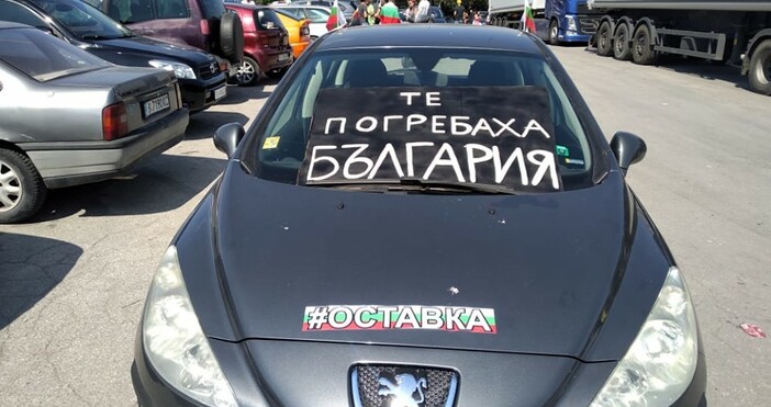 Снимка Петел архив Получихме информация че Младежката организация на ГЕРБ се