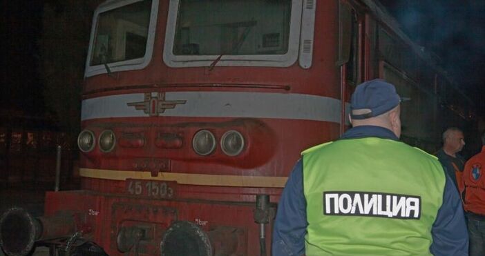 снимка Булфото архивТежка катастрофа е станала тази вечер малко преди 22 00 часа