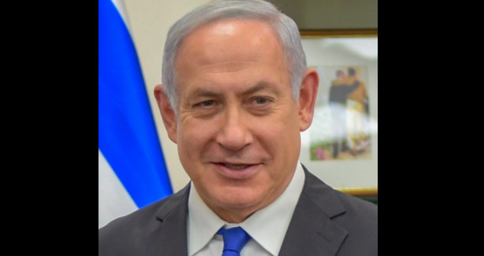 Снимка УикипедияИзраелският премиер Бенямин Нетаняху отправи предупреждение към ливанското шиитско
