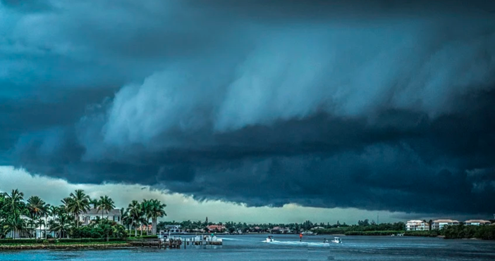 снимка pixabayЧетирима души са загинали на източното крайбрежие на САЩ в