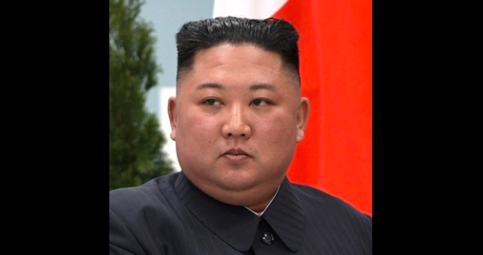 снимка Kremlin ruСевернокорейският лидер Ким Чен Ун нареди на държавните ведомства незабавно