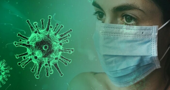 фото: hpixabay.comБроят на новите случаи на коронавирус в Испания продължава да