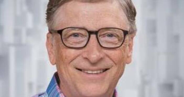 bgonair bgфото  Bill Gates   фейсбукОснователят на Microsoft Corp  Бил Гейтс призова властите в САЩ да