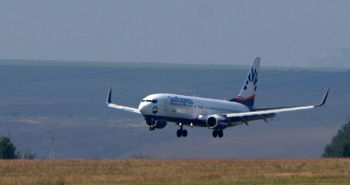 снимка: БулфотоБНРОт днес всички пътници в Германия, пристигащи от Варна,