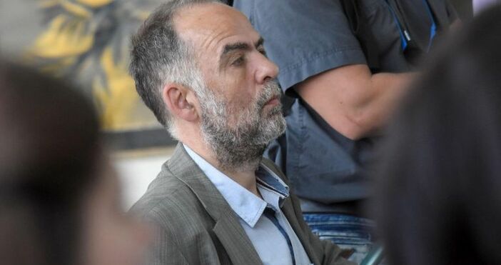 снимка Булфото източник actualno comСтоличният общински съветник Тома Белев публикува в личния си