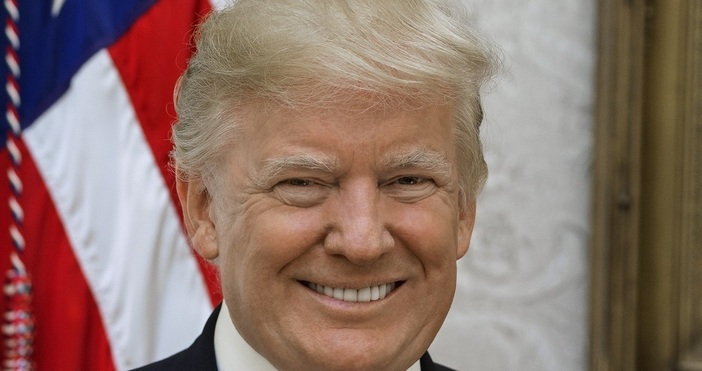 Снимка УикипедияОхраната на американския президент Доналд Тръмп го е извела