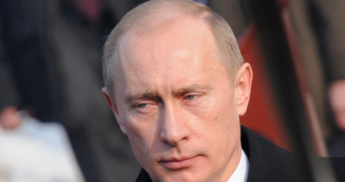снимка БулфотоРуският президент Владимир Путин има две а може би
