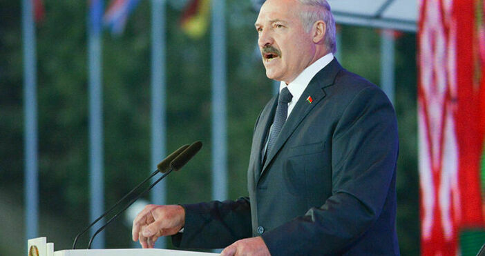 Снимка  Okras УикипедияПрезидентът на Беларус Александър Лукашенко призова днес гражданите на