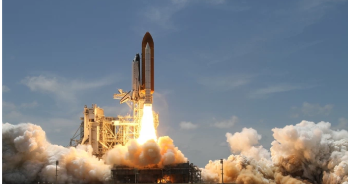 Снимка pixabayСлед три отложени старта европейската ракета Ариана 5 тази
