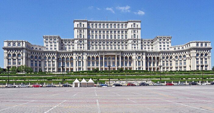 БНРснимка: , УикипедияНай-голямата опозиционната сила в Румъния - Социалдемократическата партия, внесе