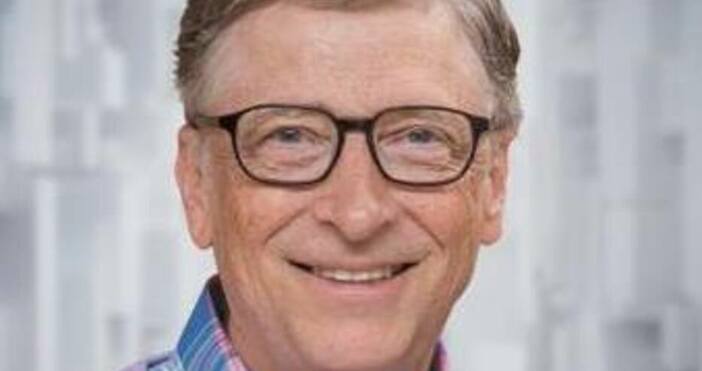 profit.bgфото: Bill Gates,  фейсбукСъвкупното богатство на 16-те най-богати американци възлиза на