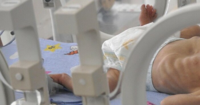БулфотоСпешна проверка на смъртта на недоносено бебе започва здравното министерство