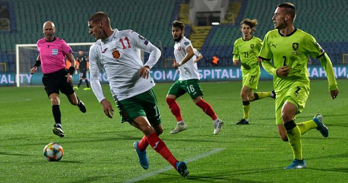 Снимка БулфотоИталианският Каляри официално публикува медицински доклад с който възгласи