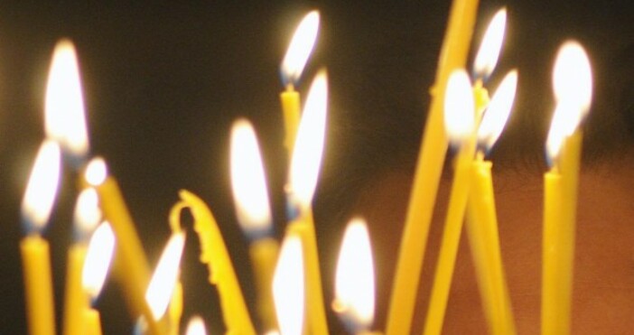 Снимка Булфото архивДоростолският митрополит Амвросий е починал днес съобщиха от