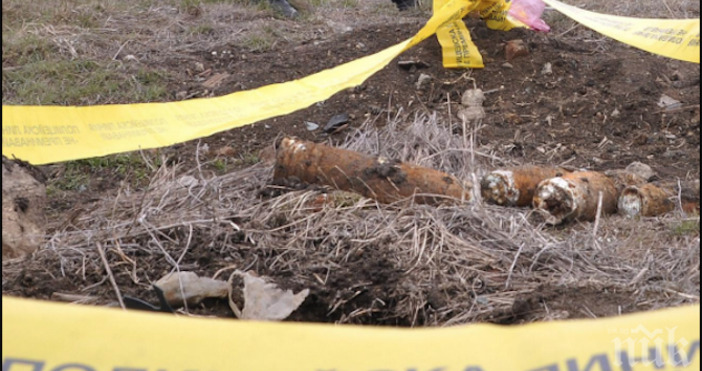 Снимка Булфото архивПо заповед на командира на Сухопътните войски генерал майор