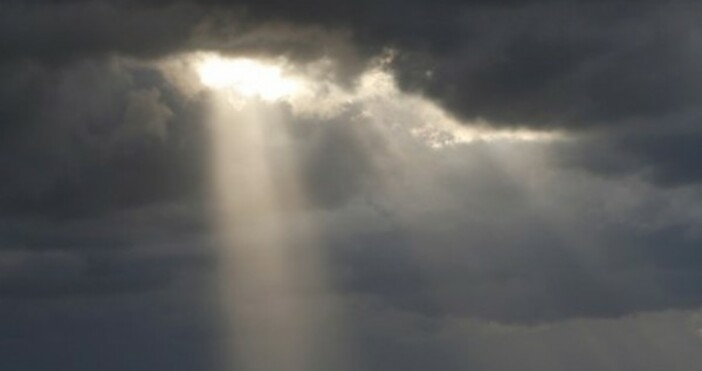 снимка: БулфотоВ сряда облачността ще е променлива, често значителна и