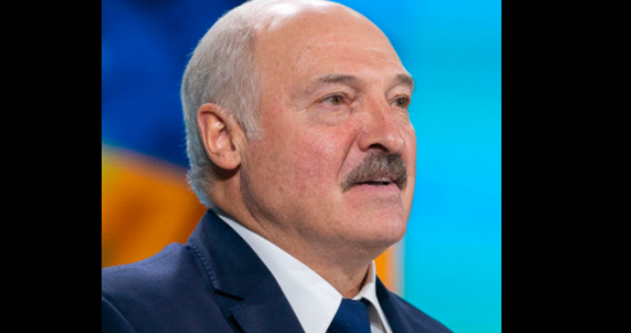 БНРснимка Администрация Президента УкраїниИ тази вечер привърженици на опозицията в Беларус