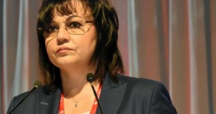 снимка БулфотоНационалният съвет на БСП ще обсъди идеите за нова