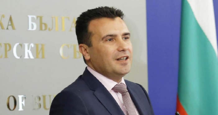 Снимка БулфотоЕтническите албанци ще получат шанс да излъчат премиер на Република