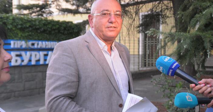 Снимка БулфотоСпоред него мечтата на мнозина депутати за пожизнен мандат