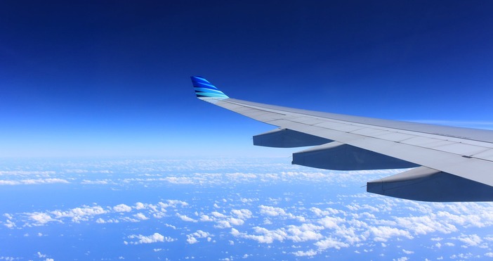 Снимка PexelsРуски правителствен самолет с който по принцип пътуват високопоставени