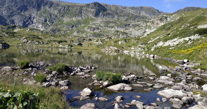 Снимка PetelЩе преобладава слънчево време след обяд с временни увеличения