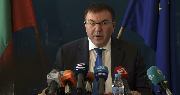 снимка БулфотоЗапазва се тенденцията за трайно намаляване на заболеваемостта от COVID 19 в