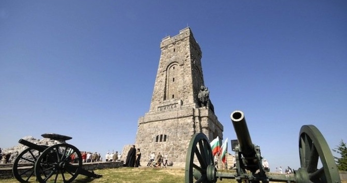 снимка БулфотоНа днешния ден отбелязваме 143 години от Шипченската епопея