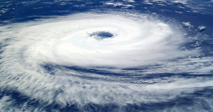 снимка pixabayДве новосформирани тропически бури могат да щурмуват едновременно Мексиканския залив