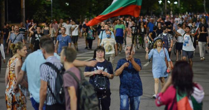 Снимка Булфото България е като Беларус в продължение на 40