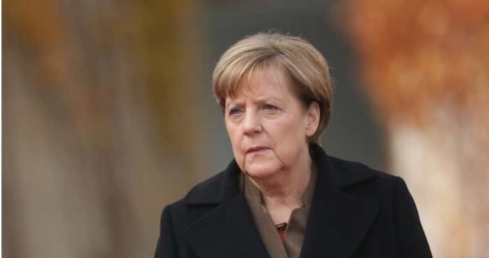 Снимка Булфото архивГерманският канцлер Ангела Меркел призова Русия да разследва вероятното отравяне