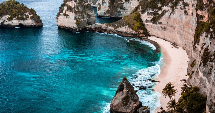 Снимка PexelsИндонезийският остров Бали забранява чуждестранните туристи до края на