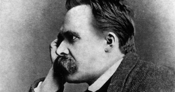 фото На днешната дата във Ваймар Германия умира Фридрих Ницше