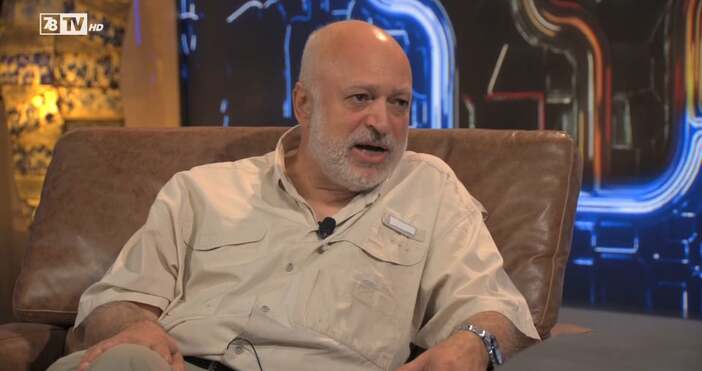 Редактор Виолета Николаеваe mail Не звучи много добре че един ваш колега ни