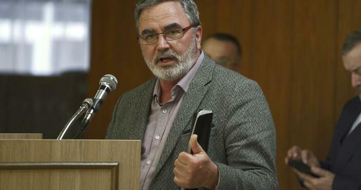 Снимка БулфотоНяма да предложим затваряне на градове но затваряне на