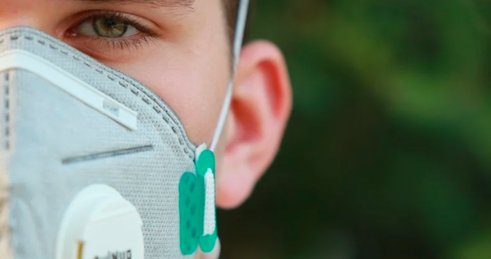 снимка pixabayФренският министър председател Жан Кастекс заяви че носенето на предпазна маска