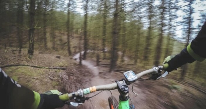 фото  pixabayМлад лекар ще измине 700 километра на колело в името