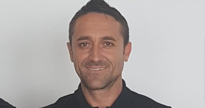 Снимка Стефан Дончев фейсбукНа връх рождения ден на Спартак един