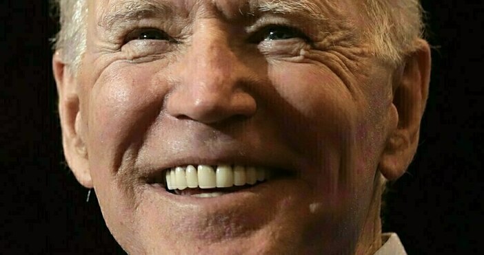 снимка Gage SkidmoreКандидатът за президент на САЩ на демократите Джо