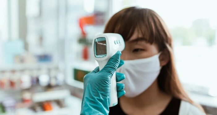 фото pexels comЮжна Корея съобщи за 299 новозаразени с коронавируса за