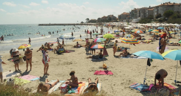 Снимка БулфотоДрастичен спад на цените за почивка по морето от