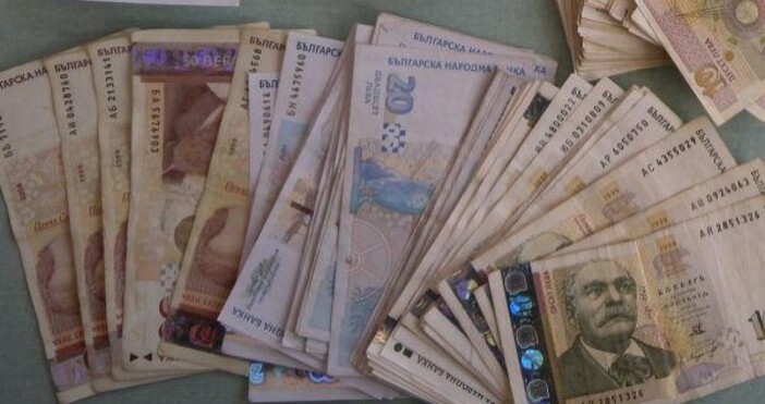 снимка БулфотоРегулацията за обмяната на валута чрез банкомати да се